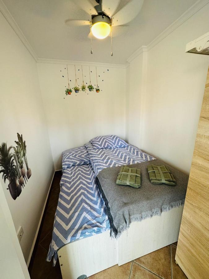 Apartament Cabo Cervera Costa Del Alba Appartement Torrevieja Buitenkant foto