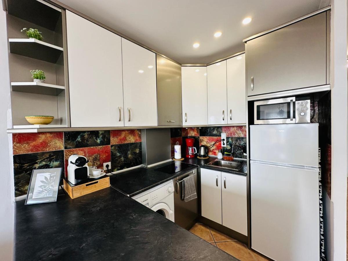 Apartament Cabo Cervera Costa Del Alba Appartement Torrevieja Buitenkant foto
