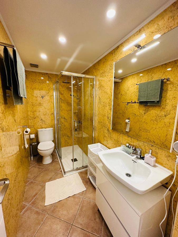 Apartament Cabo Cervera Costa Del Alba Appartement Torrevieja Buitenkant foto