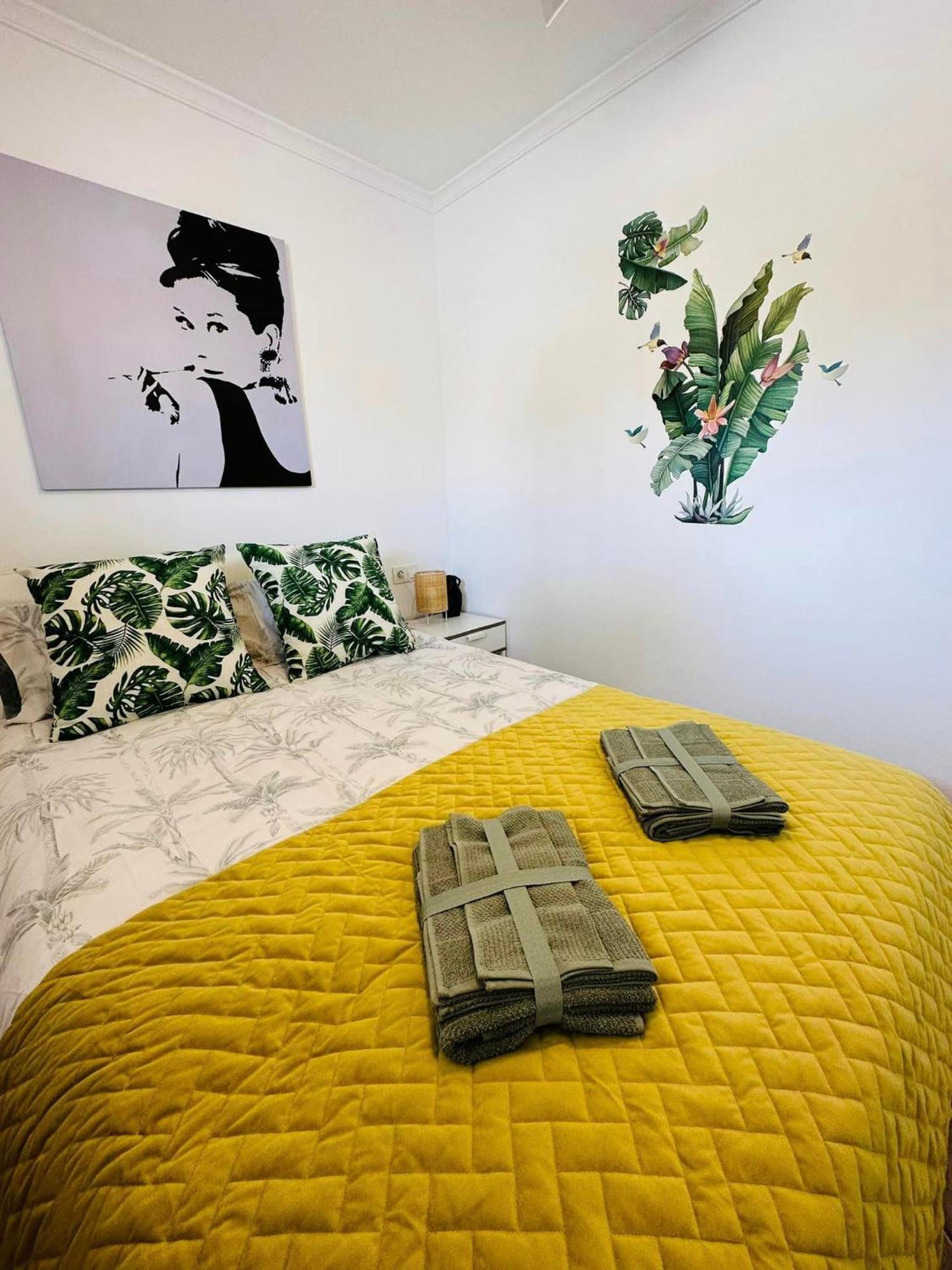 Apartament Cabo Cervera Costa Del Alba Appartement Torrevieja Buitenkant foto