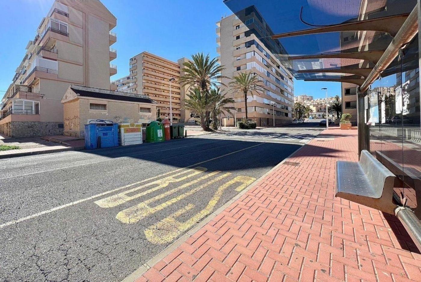 Apartament Cabo Cervera Costa Del Alba Appartement Torrevieja Buitenkant foto