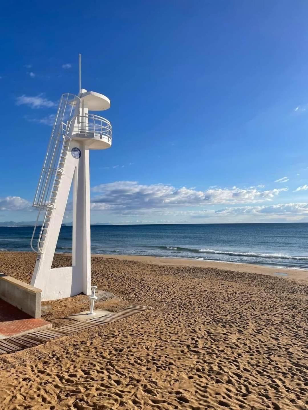 Apartament Cabo Cervera Costa Del Alba Appartement Torrevieja Buitenkant foto